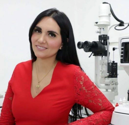 Doctora Diana